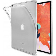 Dr. Phone-DrPhone TPC - Transparante Hoes - Soft-Gel Case - Ultra Dunne Hoesje - Siliconen Case - Valbestendig Voor iPad Pro 11 (2018)€ 11,95€ 9,88DrPhoneApple8720118042564