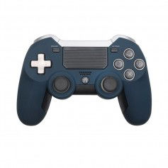 Dr. Phone-DrPhone DBS01 Pro – Draadloze Controller – Ergonomisch – Trilfunctie - Extra Knoppen - Geschikt Voor PS4/PS5 - Blauw€ 59,95€ 49,55DrPhoneGamecontroller8720118276044
