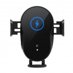 Dr. Phone-DrPhone VHC1 - Vehicle wireless charging bracket – Wireless Quick charge – Verstelbare opties – Automatische Klem€ 36,99€ 30,57DrPhoneAutoladers8702011866095