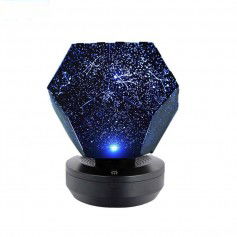 Dr. Phone-DrPhone LNSD1- Led Stary Night Lamp- Dreamcatcher - Voor Kinderen Slaapkamer – 3D – Hoge lichttransparantie€ 29,99€ 24,79DrPhoneVerlichting8720118659533