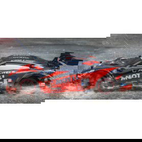 Dr. Phone-DrPhone RCZ- RC Auto - 1:18 - 30Km/h Race Auto - Driften - Bestuurbare Auto met Accu - 2.4ghz Hoge Snelheid - Zwart€ 64,95€ 53,68DrPhoneRC Auto's8720118274644