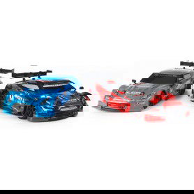 Dr. Phone-DrPhone RCZ- RC Auto - 1:18 - 30Km/h Race Auto - Driften - Bestuurbare Auto met Accu - 2.4ghz Hoge Snelheid - Zwart€ 64,95€ 53,68DrPhoneRC Auto's8720118274644