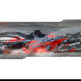 Dr. Phone-DrPhone RCZ- RC Auto - 1:18 - 30Km/h Race Auto - Driften - Bestuurbare Auto met Accu - 2.4ghz Hoge Snelheid - Zwart€ 64,95€ 53,68DrPhoneRC Auto's8720118274644