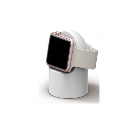 Dr. Phone-DrPhone AWC10 – Apple Watch Siliconen Hoes – Dock voor iWatch - Wit€ 14,95€ 12,36DrPhoneApple Watch8720118661130