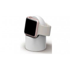 Dr. Phone-DrPhone AWC10 – Apple Watch Siliconen Hoes – Dock voor iWatch - Wit€ 14,95€ 12,36DrPhoneApple Watch8720118661130