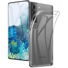 Dr. Phone-DrPhone Samsung Galaxy S21+(plus) TPU Hoesje - Ultra Dun Premium Soft-Gel Case – Transparant€ 8,95€ 7,40Home8720118661369
