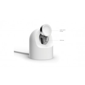 Dr. Phone-DrPhone AWC10 – Apple Watch – Oplaad Station / Dock + N2 Apple Watch Kabel - 1 Meter Laadkabel - Wit€ 27,95€ 23,10DrPhoneApple Watch8720118661147