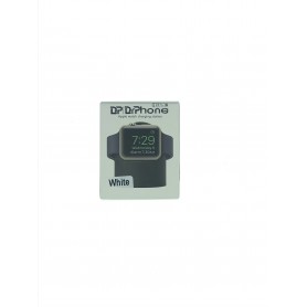 Dr. Phone-DrPhone AWC10 – Apple Watch – Oplaad Station / Dock + N2 Apple Watch Kabel - 1 Meter Laadkabel - Wit€ 27,95€ 23,10DrPhoneApple Watch8720118661147