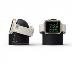 Dr. Phone-DrPhone AWC10 – Apple Watch – Oplaad Station / Dock + N2 Apple Watch Kabel - 1 Meter Laadkabel - Zwart€ 27,95€ 23,10DrPhoneApple Watch8720118661208
