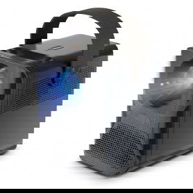 Dr. Phone-Elementkey BEAM® LITE + Muis – WiFi Full HD Projector - 1080P Cinema – Android Beamer – 3300 Lumen - Airplay / DLNA - Zwart€ 179,95€ 148,72DrPhoneBeamer8720118662366