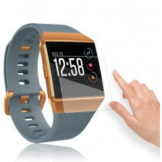 Dr. Phone-DrPhone FBI Fitbit Ionic - TPU - PET - Screenprotector - Beschermende Film Beschermer tegen krassen - Transparant€ 5,95€ 4,92DrPhoneSmartwatchscreenprotector8720118930489