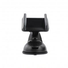 Dr. Phone-DrPhone MPH8 Universele Smartphone Houder - 3.5 tot 7 inch - Korte nek 360 ° rotatie met zuignap voor Auto Voorruit & Dashboard€ 14,95€ 12,36DrPhoneSmartphone / Tablet / Laptop Houders8720118053546