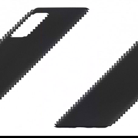 Dr. Phone-DrPhone SH1 - Samsung Note 20 - Siliconen Hoesje - Zacht Hoesje - Zwart€ 9,95€ 8,22DrPhoneSamsung8720118124727