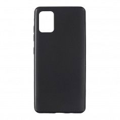 Dr. Phone-DrPhone SH1 - Samsung Note 20 - Siliconen Hoesje - Zacht Hoesje - Zwart€ 9,95€ 8,22DrPhoneSamsung8720118124727