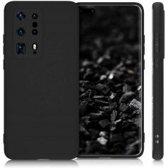 Dr. Phone-DrPhone HP1 - Huawei P40 Pro - Smartphone hoes - Extra Grip - TPU - Siliconen Case - Zwart€ 9,95€ 8,22Home8720118952399