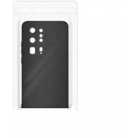 Dr. Phone-DrPhone HP1 - Huawei P40 Pro - Smartphone hoes - Extra Grip - TPU - Siliconen Case - Zwart€ 9,95€ 8,22Home8720118952399