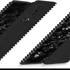 Dr. Phone-DrPhone HP1 - Huawei P40 Pro - Smartphone hoes - Extra Grip - TPU - Siliconen Case - Zwart€ 9,95€ 8,22Home8720118952399