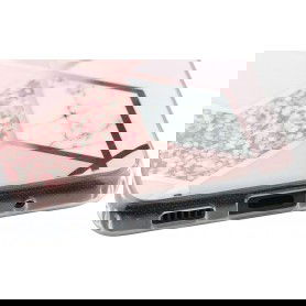 Dr. Phone-DrPhone SCR1 - Samsung Galaxy Hoesje - S20 - Roze - Marmer Patroon - Case€ 11,95€ 9,88Samsung8720118661307