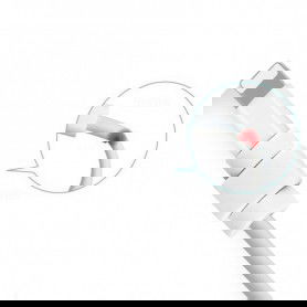 Dr. Phone-DrPhone PROTEX - Kabel Beschermer voor originele iPhone Kabels - Zwart€ 4,95€ 4,09Kabels8720118661314