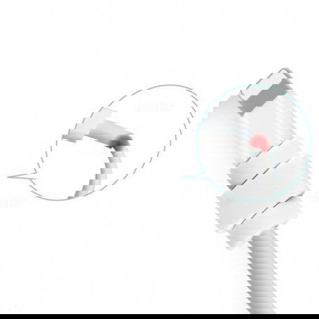 Dr. Phone-DrPhone PROTEX - Kabel Beschermer voor originele iPhone Kabels - Zwart€ 4,95€ 4,09Kabels8720118661314