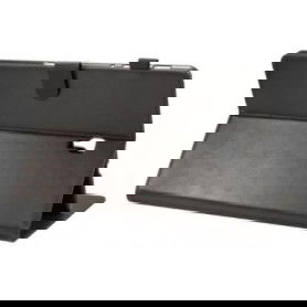 Dr. Phone-DrPhone IPH85 - iPad Pro 12.9/2020 - Lederen Hoes - Elastische Penhouder - Standhouder - Donkergrijs€ 29,95€ 24,75DrPhoneApple8720118247983