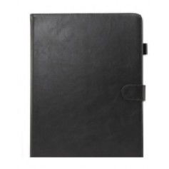 Dr. Phone-DrPhone IPH85 - iPad Pro 12.9/2020 - Lederen Hoes - Elastische Penhouder - Standhouder - Donkergrijs€ 29,95€ 24,75DrPhoneApple8720118247983