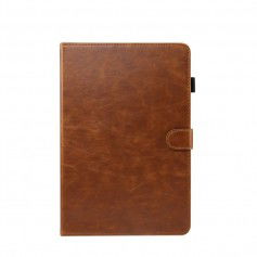 Dr. Phone-DrPhone IPH1 iPad Air 3 10.5 (2019 model) PU Lederen Hoes - Elastische Penhouder - Standhouder + Kaartsleufontwerp - Bruin€ 22,95€ 18,97DrPhoneApple8720118912959