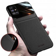 Dr. Phone-DrPhone HGS90 - Lederen Hoesje - Galaxy S20 - Soft Bumper - Zwart€ 12,95€ 10,70DrPhoneSamsung8720118913000