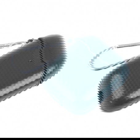 Dr. Phone-DrPhone ACG1 - Hoesje - Carbon - Siliconen – Karabijnhaak - Geschikt voor Airpods 1/2- Legergroen€ 11,95€ 9,88DrPhoneApple Airpods8720118913185