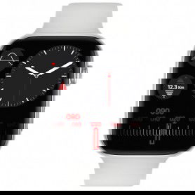 Dr. Phone-DrPhone EPSILON-X - Smartwatch 1.78 inch Kleurenscherm - Belfunctie - Hartslagmeter voor Mannen en Vrouwen - Wit€ 79,95€ 66,07DrPhoneSmartwatch8720118274699