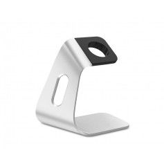 Dr. Phone-DrPhone SSH1 - Apple Watch Houder - Aluminium - Oplaadstation - Zilver - Zwart€ 19,95€ 16,49DrPhoneApple Watch8720118912362