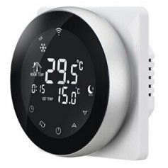 Dr. Phone-DrPhone TW1 - Thermostaat - Touchscreen - Kamerthermostaat - Smart Wifi - Wit€ 79,95€ 66,07DrPhoneThermostaat8720118662595