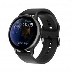 Dr. Phone-DrPhone DTX Retina Display - SmartWatch - Touch Screen IP68 Waterdicht - Hartslagmeter - Bloeddrukmeter - Siliconen - Zwart€ 59,95€ 49,55DrPhoneSmartwatch8720118085592