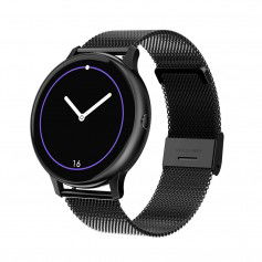 Dr. Phone-DrPhone DTX Retina Display - SmartWatch - Touch Screen IP68 Waterdicht - Hartslagmeter - Bloeddrukmeter - Metaal Zwart€ 49,95€ 41,28DrPhoneSmartwatch8720118085479