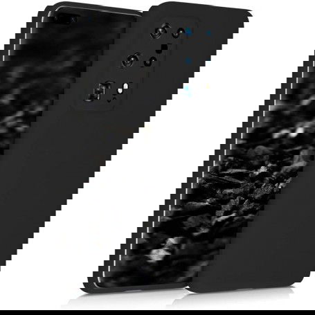 Dr. Phone-DrPhone HP1 - Huawei P40 Lite - Smartphone hoes - Extra Grip - TPU - Siliconen Case - Zwart€ 9,95€ 8,22HuaweiHuawei8720118663677