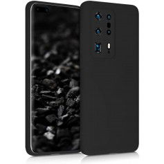 Dr. Phone-DrPhone HP1 - Huawei P40 Lite - Smartphone hoes - Extra Grip - TPU - Siliconen Case - Zwart€ 9,95€ 8,22HuaweiHuawei8720118663677