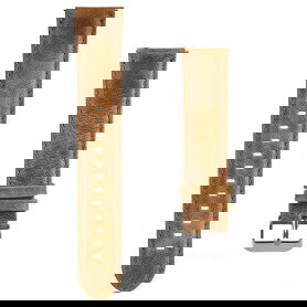 Dr. Phone-DrPhone LBS - Leren Band - Metalen Gesp - 22mm - Polsband / Strap / Sportband - Licht Bruin Leer€ 17,95€ 14,83DrPhoneHome8720118662625