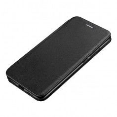 Dr. Phone-DrPhone HL7- Leer/TPU - Samsung S10 lite - Flip Cover - Pasjeshouder – Zwart€ 14,95€ 12,36DrPhoneSamsung8720118501733