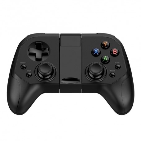 DrPhone F365 Game controller – Draadloze Bluetooth – Voor Smartphone/TV en PC – Game joystick