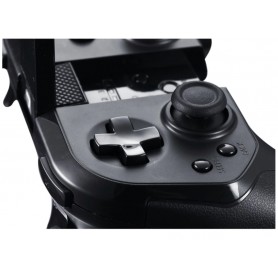 DrPhone F365 Game controller – Draadloze Bluetooth – Voor Smartphone/TV en PC – Game joystick