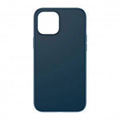 Dr. Phone-DrPhone IPS1 - Siliconen - Beschermhoes - Anti Vingerafdruk - iPhone 11 - Donkerblauw€ 10,95€ 9,05DrPhoneApple8720118575888