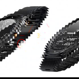 Dr. Phone-DrPhone PureSport Pro-X - Smartwatch Horloge voor Mannen IP68 Waterdicht - ECG Hartslag - LED - Fitness - Notificaties€ 69,95€ 57,81DrPhoneSmartwatch8720118274781