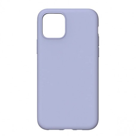 Dr. Phone-DrPhone IPS1 - Siliconen - Beschermhoes - Anti Vingerafdruk - iPhone 11 - Paars€ 10,95€ 9,05DrPhoneApple8720118660492