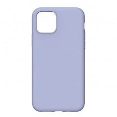 Dr. Phone-DrPhone IPS1 - Siliconen - Beschermhoes - Anti Vingerafdruk - iPhone 11 - Paars€ 10,95€ 9,05DrPhoneApple8720118660492