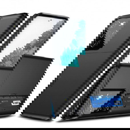 Dr. Phone-DrPhone SZ3 - Zachte TPU - Samsung Galaxy S21 - Kaartsleuven – Zwart€ 13,95€ 11,53DrPhoneSamsung8720118663769 Dr. Phone-DrPhone SZ3 - Zachte TPU - Samsung Galaxy S21 - Kaartsleuven – Zwart€ 13,95€ 11,53DrPhoneSamsung8720118663769