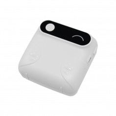 Dr. Phone-DrPhone PiX Pro - Via Smartphone Afdrukken - Bluetooth Printer - Draagbare Mini Printer - 57mm Label - Kinderen - Wit€ 59,95€ 49,55DrPhonePrinter8720118663899