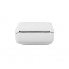 Dr. Phone-DrPhone PiX Pro + 3 Rollen - Via Smartphone Afdrukken - Bluetooth Printer - Draagbare Mini Printer - 57mm Label - Kinderen - Wit€ 64,95€ 53,68DrPhonePrinter8720118481950