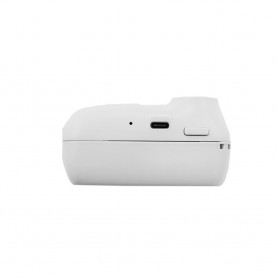 Dr. Phone-DrPhone PiX Pro + 3 Rollen - Via Smartphone Afdrukken - Bluetooth Printer - Draagbare Mini Printer - 57mm Label - Kinderen - Wit€ 64,95€ 53,68DrPhonePrinter8720118481950