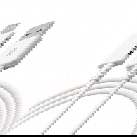 Dr. Phone-DrPhone DPMU1 - Micro USB kabel - Wit - 3 Meter€ 10,95€ 9,05DrPhoneKabels8720118990414