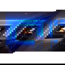 Dr. Phone-Drphone AG01 - LED Strip RGB - 5 METER - WiFi - Draadloos - Amazon Alexa / Google Home - Smart Life / Tuya - App Bediening€ 34,95€ 28,88DrPhoneVerlichting8720118337264